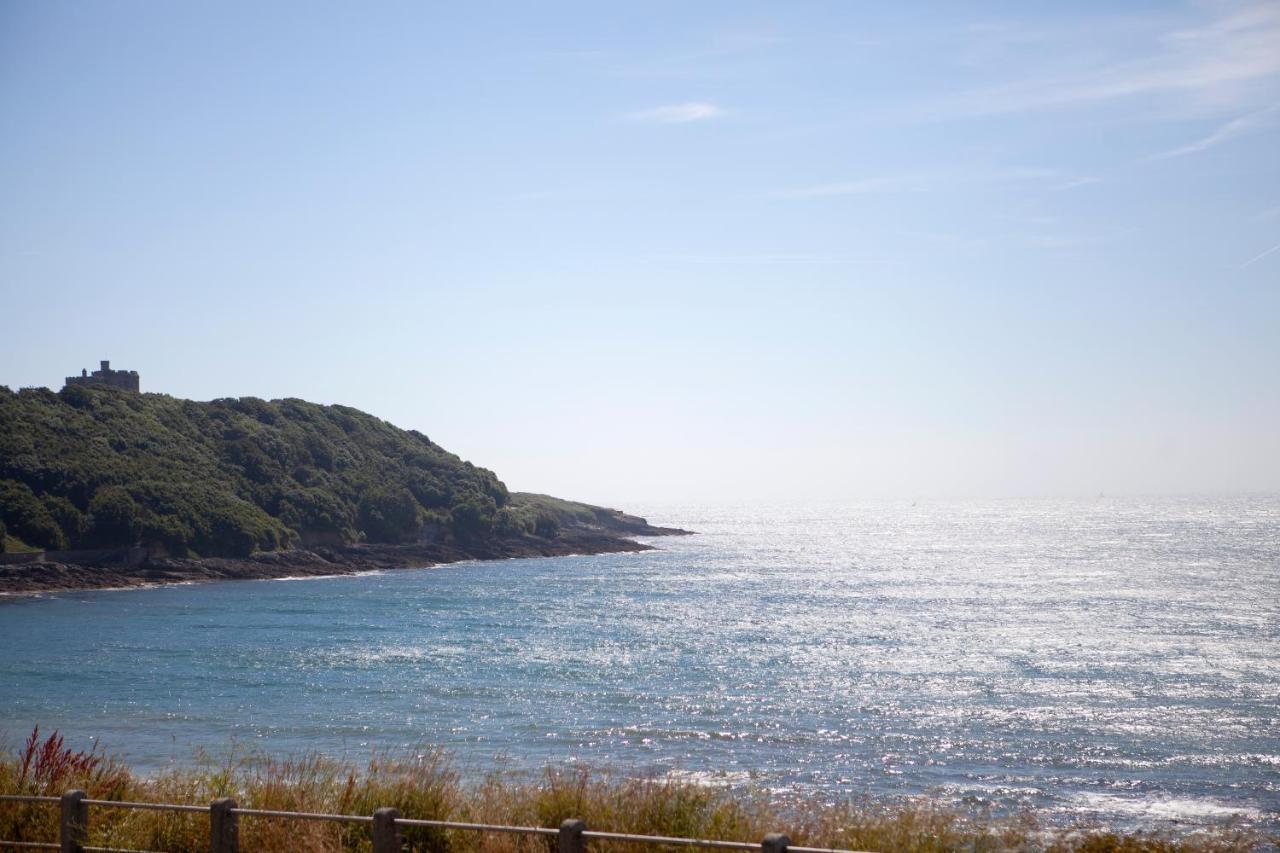 The Royal Duchy Hotel Falmouth Luaran gambar