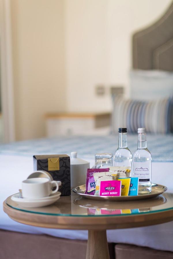 The Royal Duchy Hotel Falmouth Luaran gambar