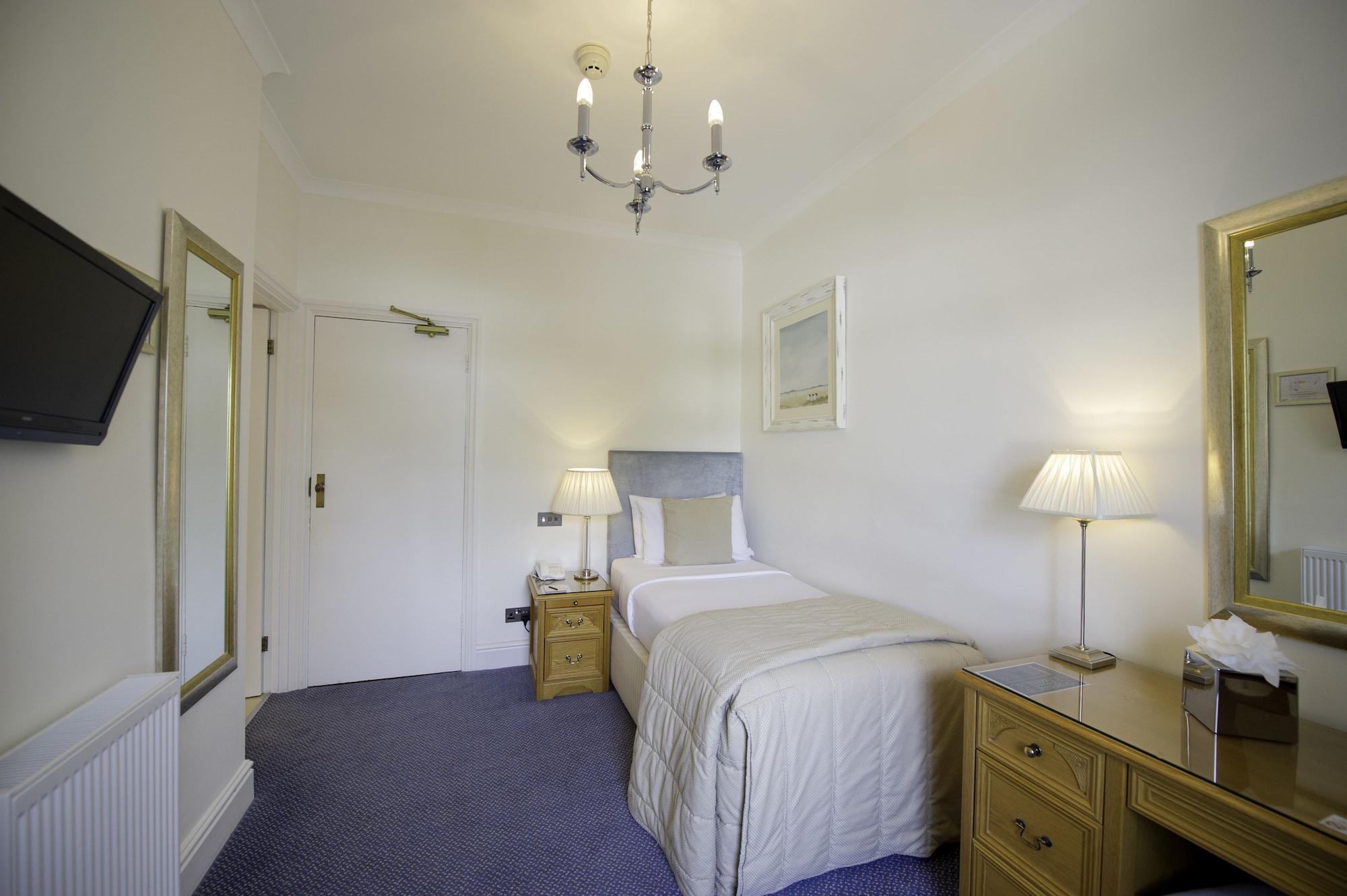 The Royal Duchy Hotel Falmouth Luaran gambar