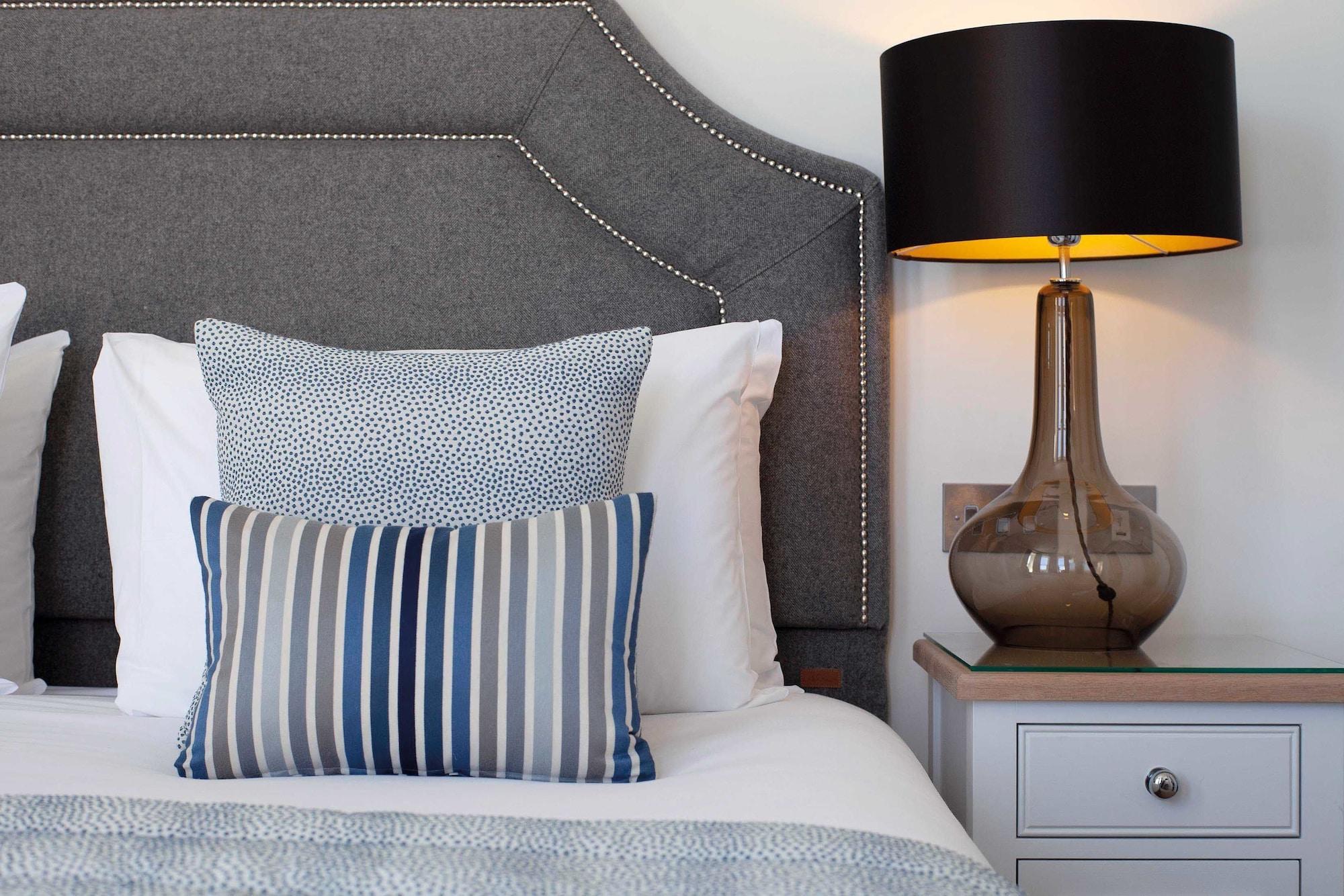 The Royal Duchy Hotel Falmouth Luaran gambar