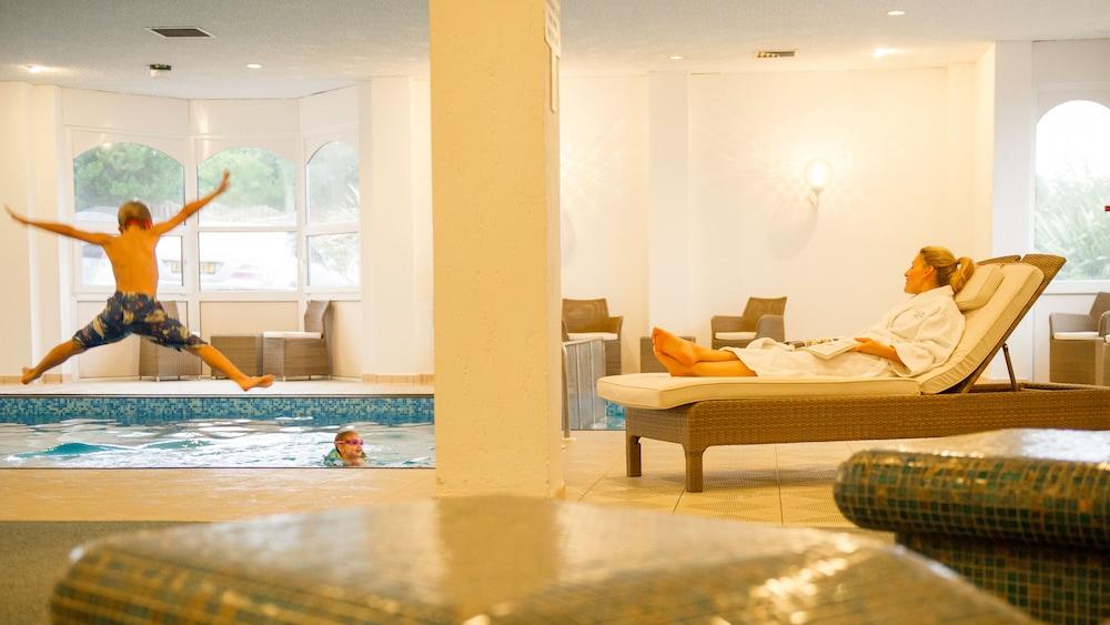 The Royal Duchy Hotel Falmouth Luaran gambar