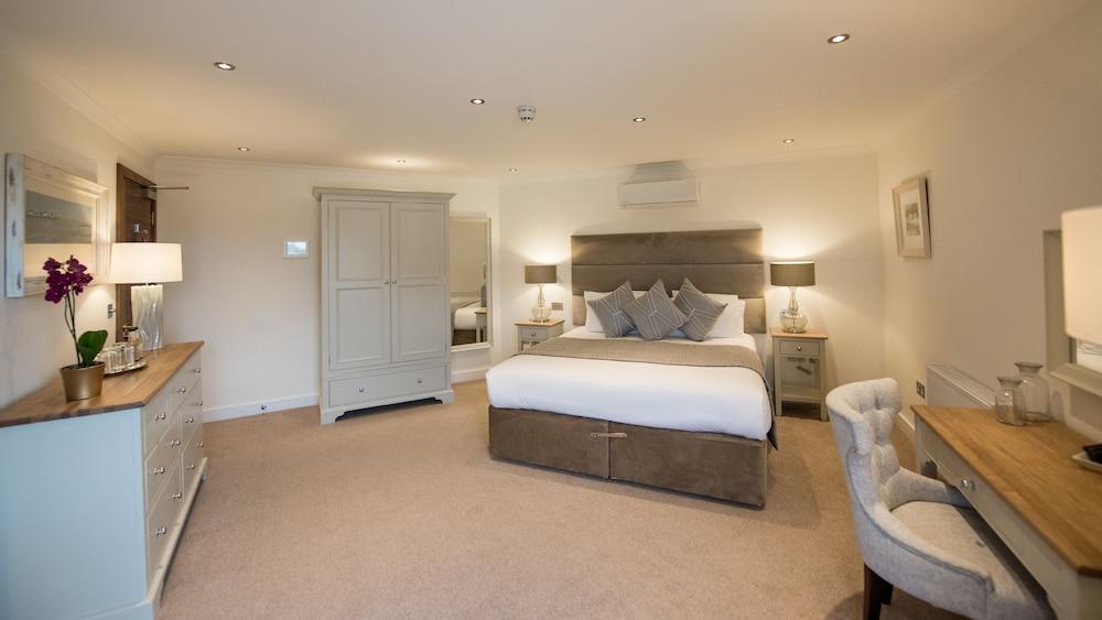 The Royal Duchy Hotel Falmouth Luaran gambar