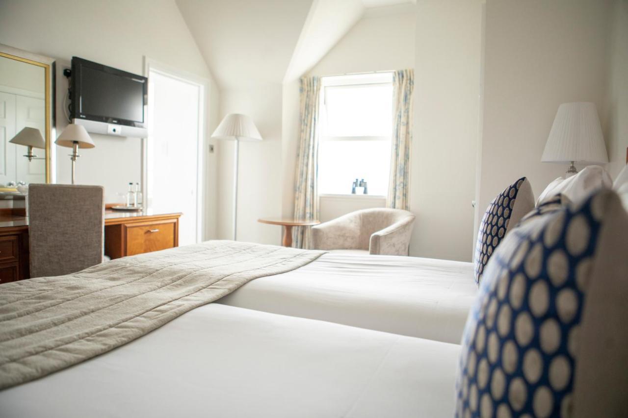 The Royal Duchy Hotel Falmouth Luaran gambar