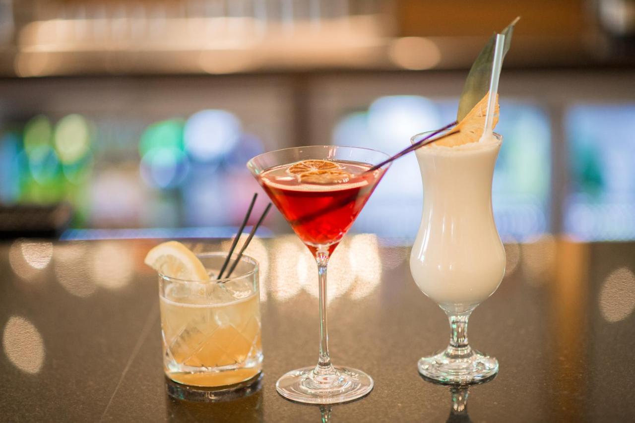 The Royal Duchy Hotel Falmouth Luaran gambar