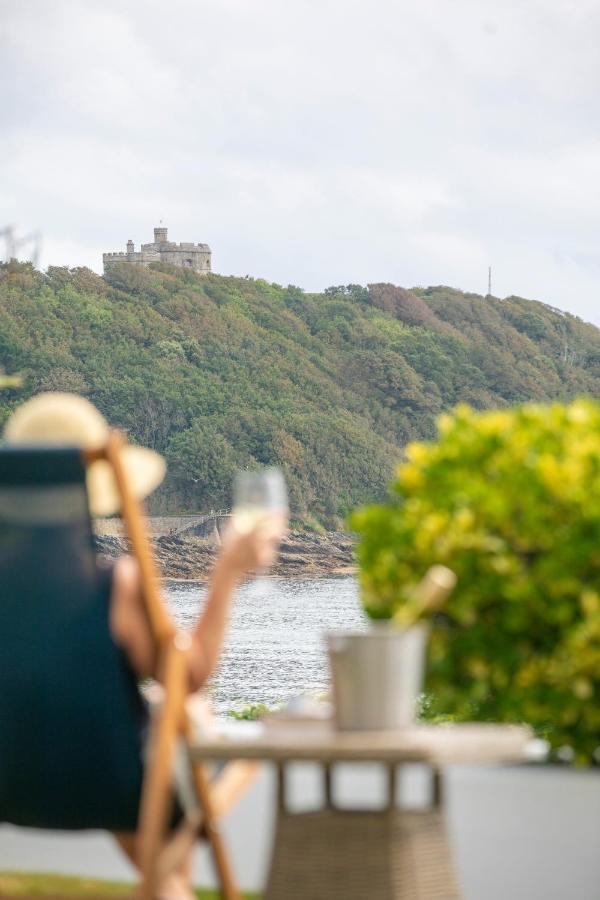 The Royal Duchy Hotel Falmouth Luaran gambar