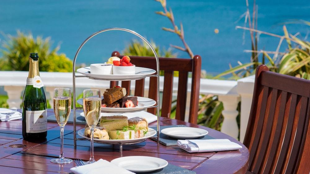 The Royal Duchy Hotel Falmouth Luaran gambar