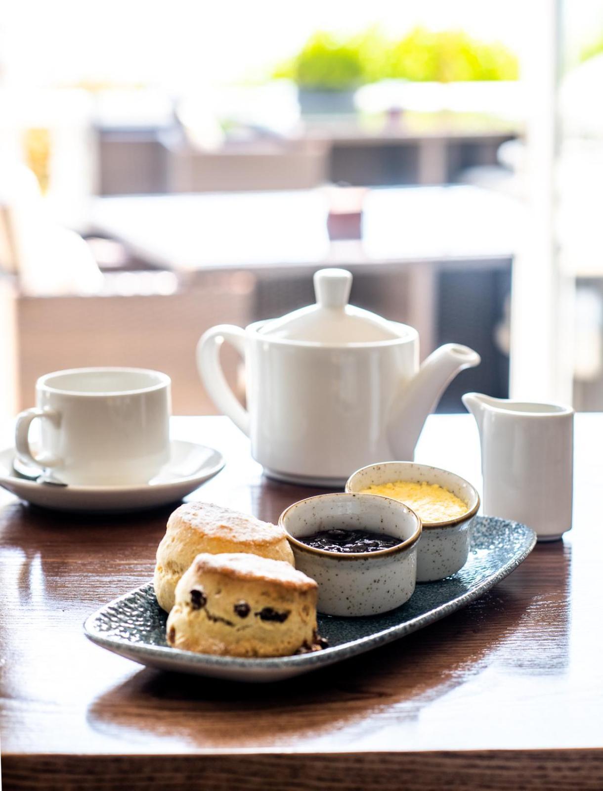 The Royal Duchy Hotel Falmouth Luaran gambar
