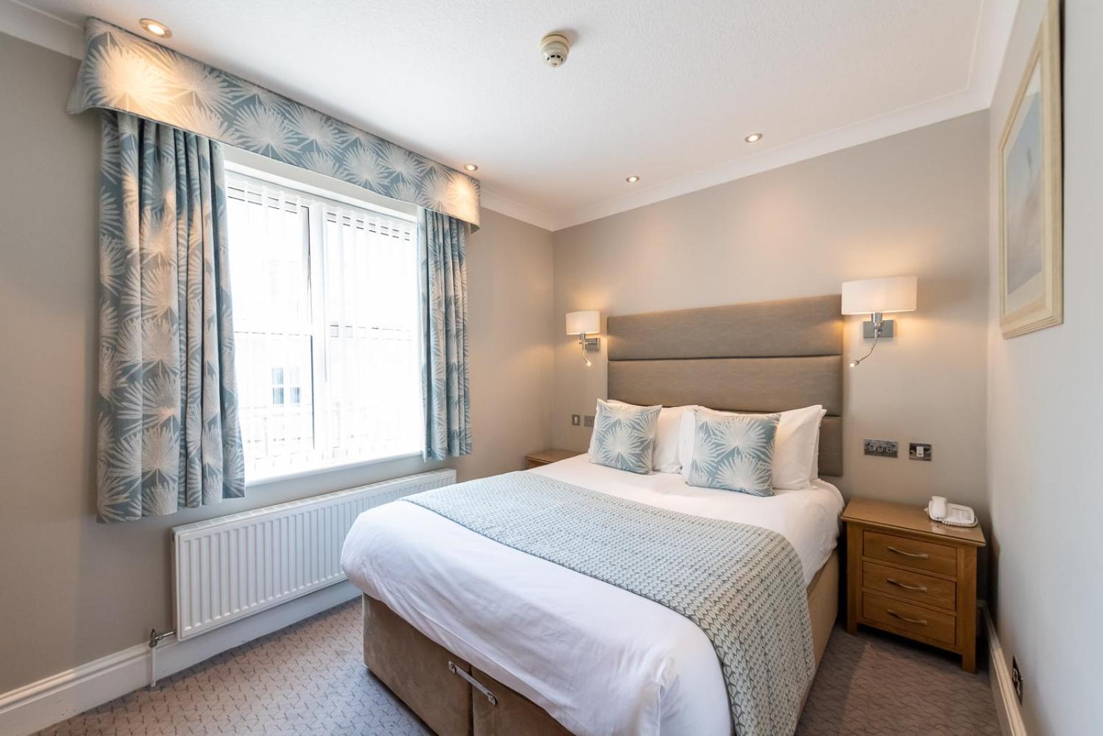 The Royal Duchy Hotel Falmouth Luaran gambar