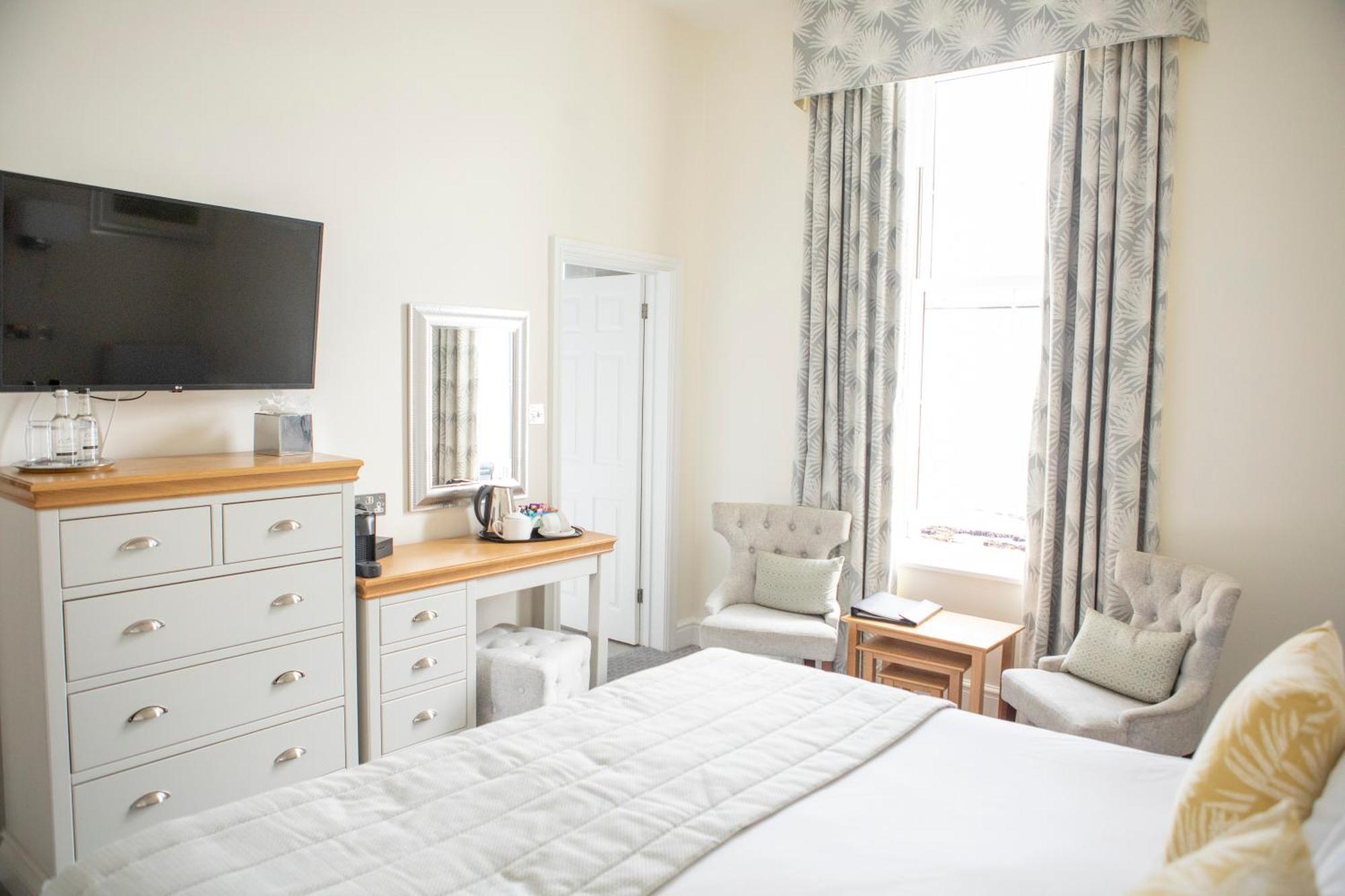 The Royal Duchy Hotel Falmouth Luaran gambar