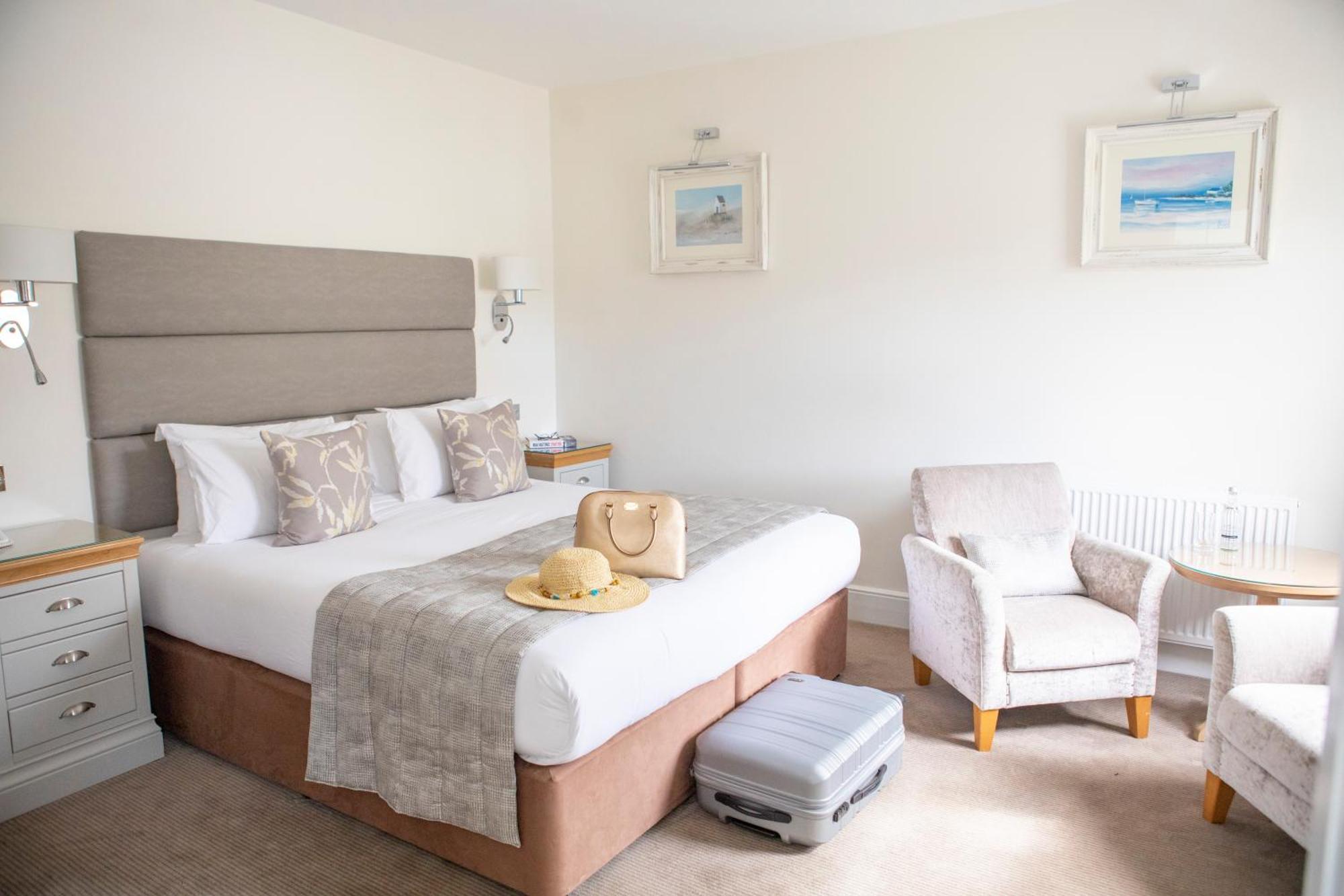 The Royal Duchy Hotel Falmouth Luaran gambar