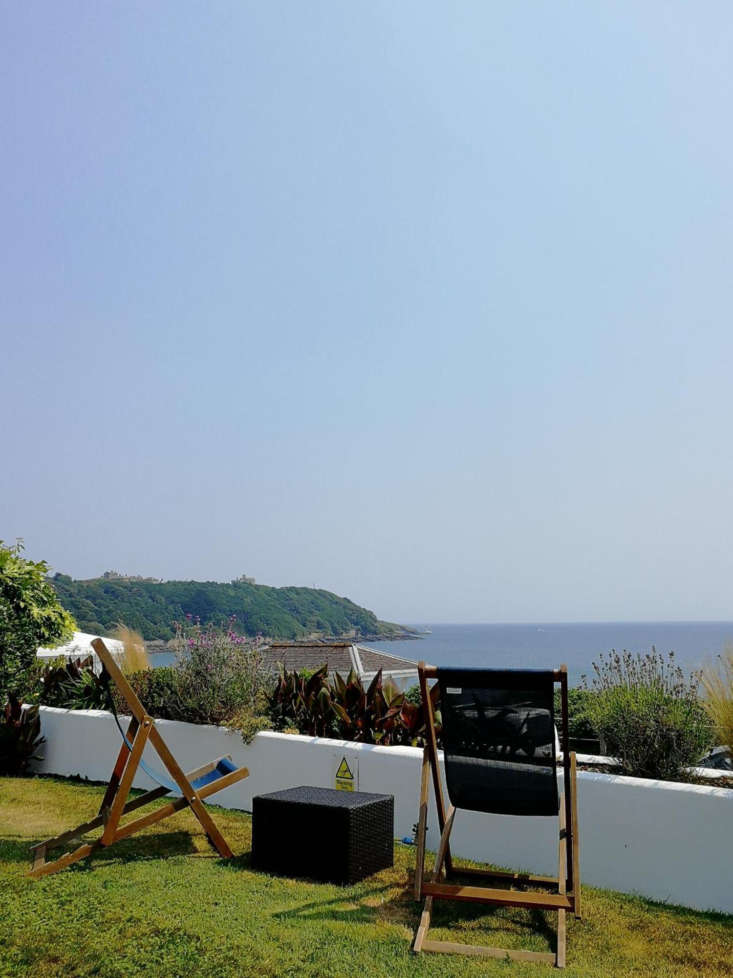 The Royal Duchy Hotel Falmouth Luaran gambar