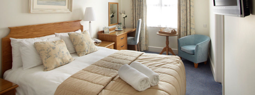 The Royal Duchy Hotel Falmouth Luaran gambar