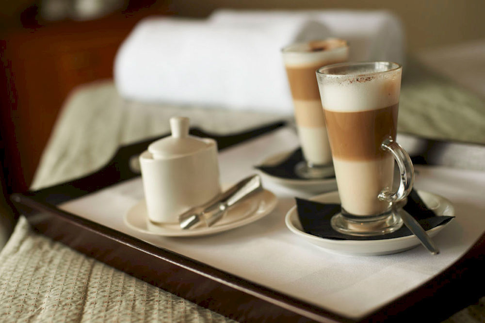 The Royal Duchy Hotel Falmouth Luaran gambar