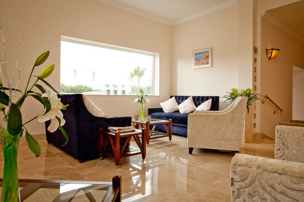 The Royal Duchy Hotel Falmouth Luaran gambar