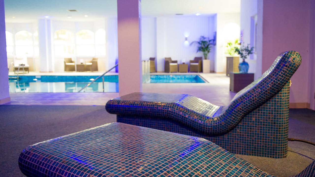 The Royal Duchy Hotel Falmouth Luaran gambar