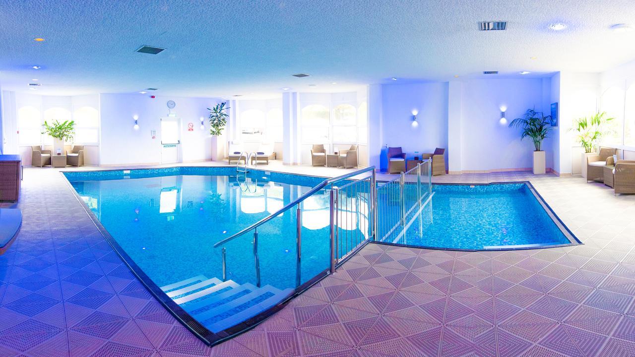 The Royal Duchy Hotel Falmouth Luaran gambar