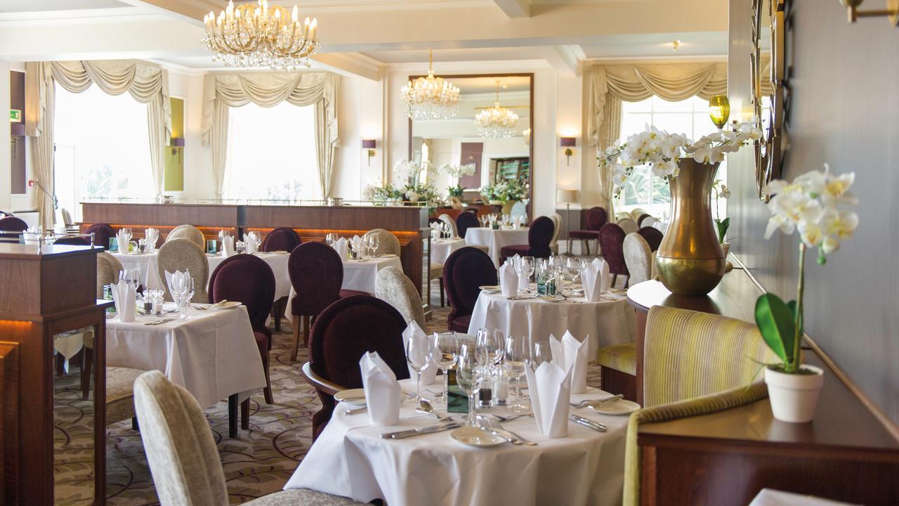 The Royal Duchy Hotel Falmouth Luaran gambar