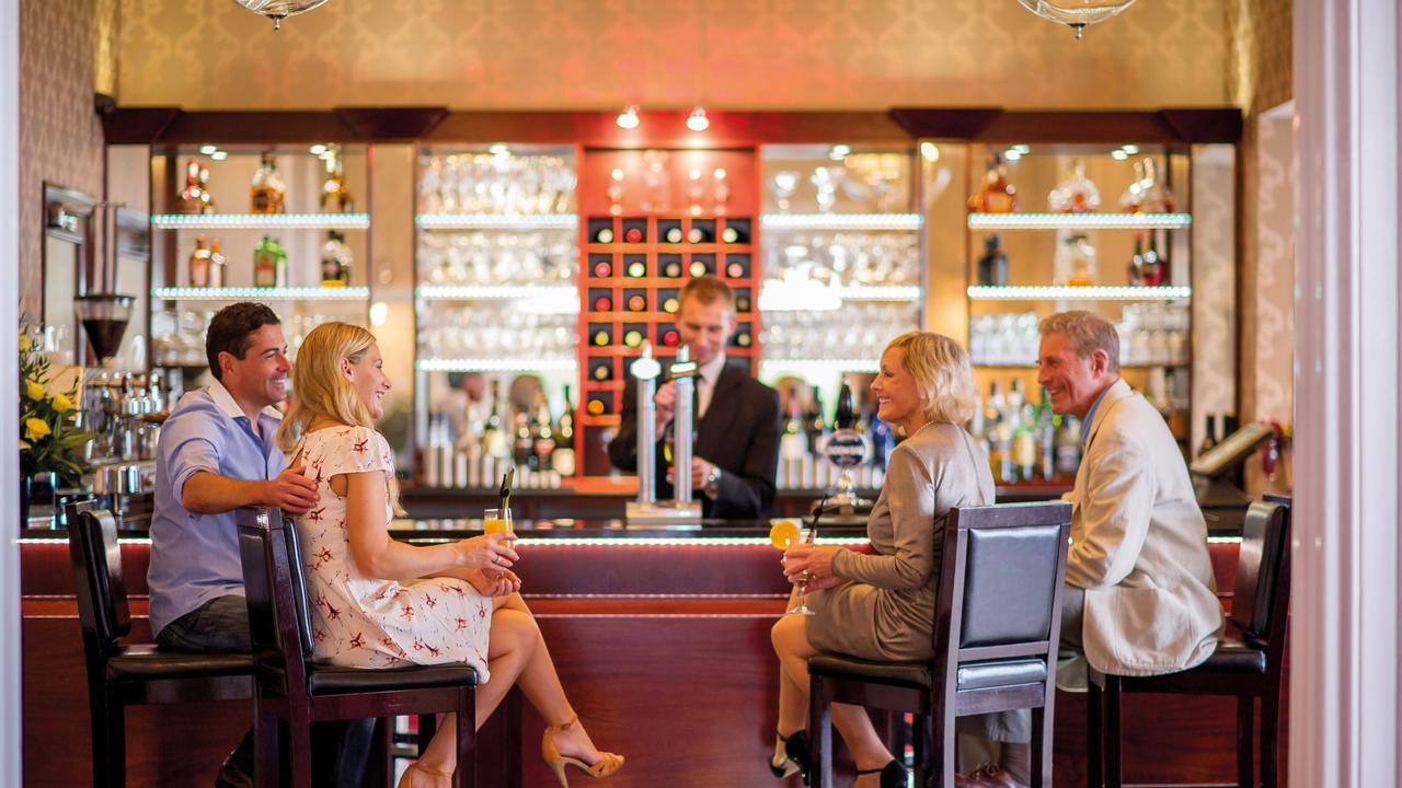 The Royal Duchy Hotel Falmouth Luaran gambar