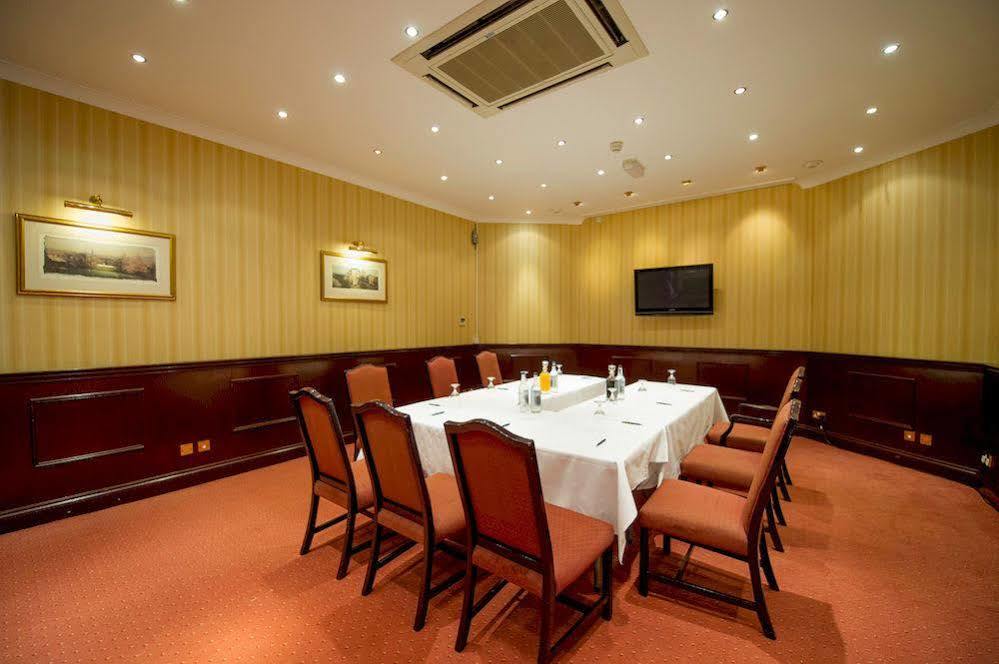 The Royal Duchy Hotel Falmouth Luaran gambar
