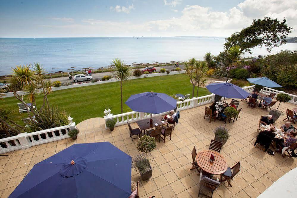 The Royal Duchy Hotel Falmouth Luaran gambar
