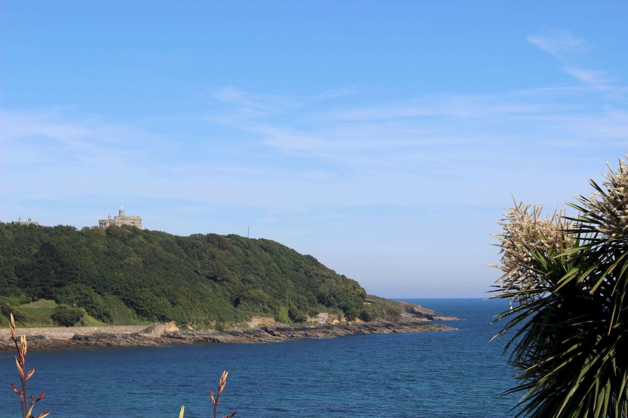The Royal Duchy Hotel Falmouth Luaran gambar