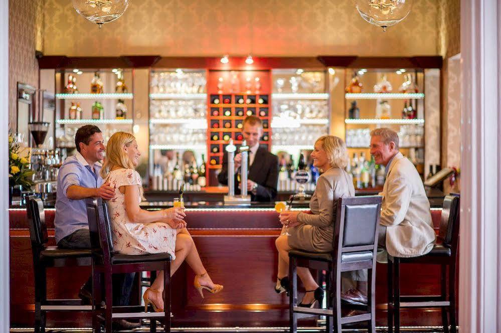 The Royal Duchy Hotel Falmouth Luaran gambar