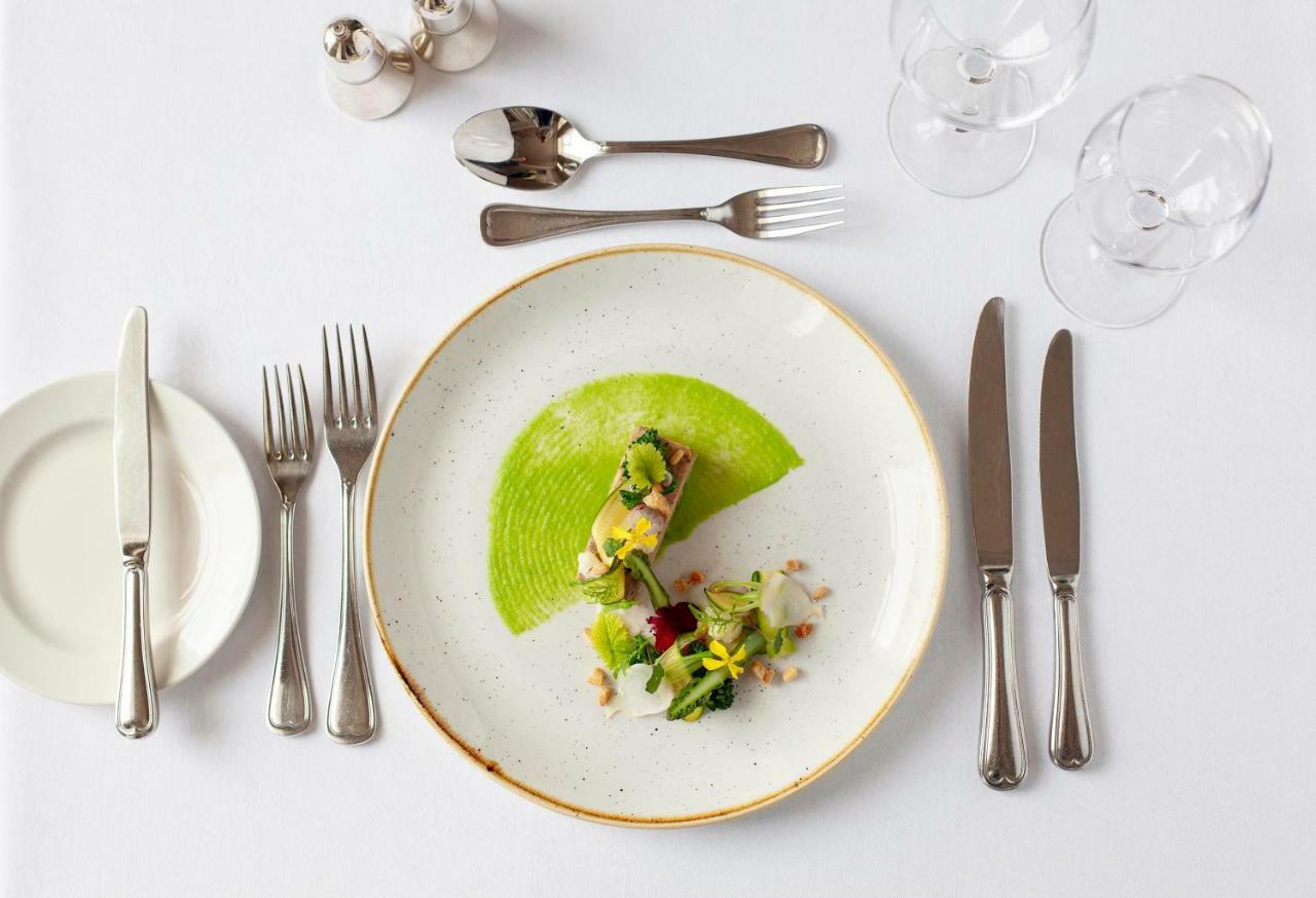 The Royal Duchy Hotel Falmouth Luaran gambar